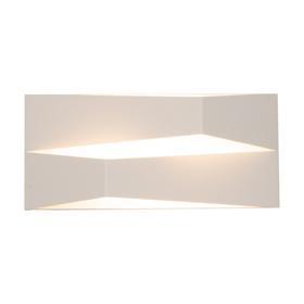 Fuji Wall Lights Mantra Fusion Flush Wall Lights